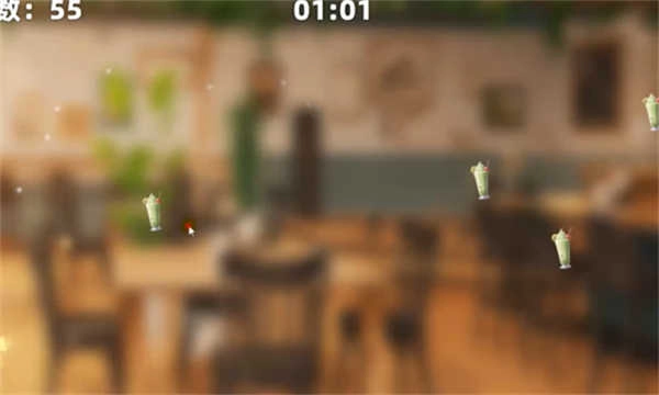 乐奈偷吃抹茶2手机正版