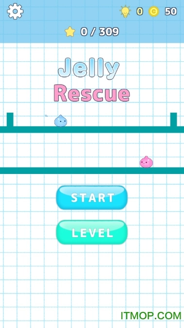 果冻冒险官方最新版图1