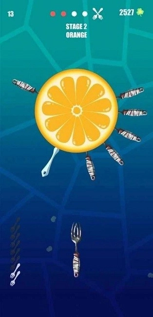 我飞刀很准免费原版