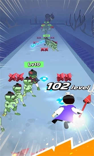 王国刺客（Kingdom: Assassin）官方版