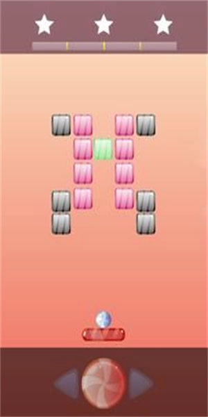 Candy Brick Breaker官方版