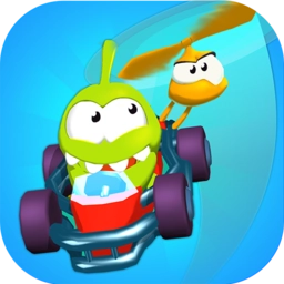 割绳子赛车手机版
