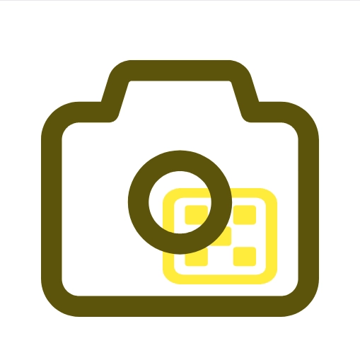 马赛克相机官方正版