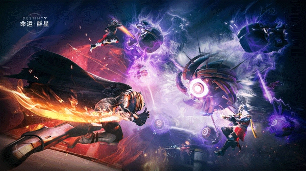 命运群星游戏最新版