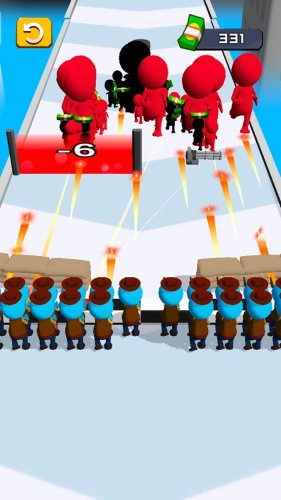 精英射击求生正版