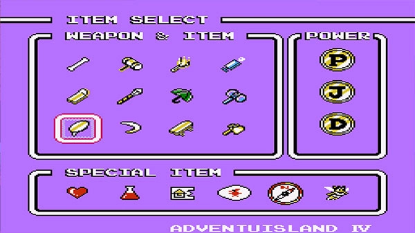 高桥名人冒险岛4无广告版图2