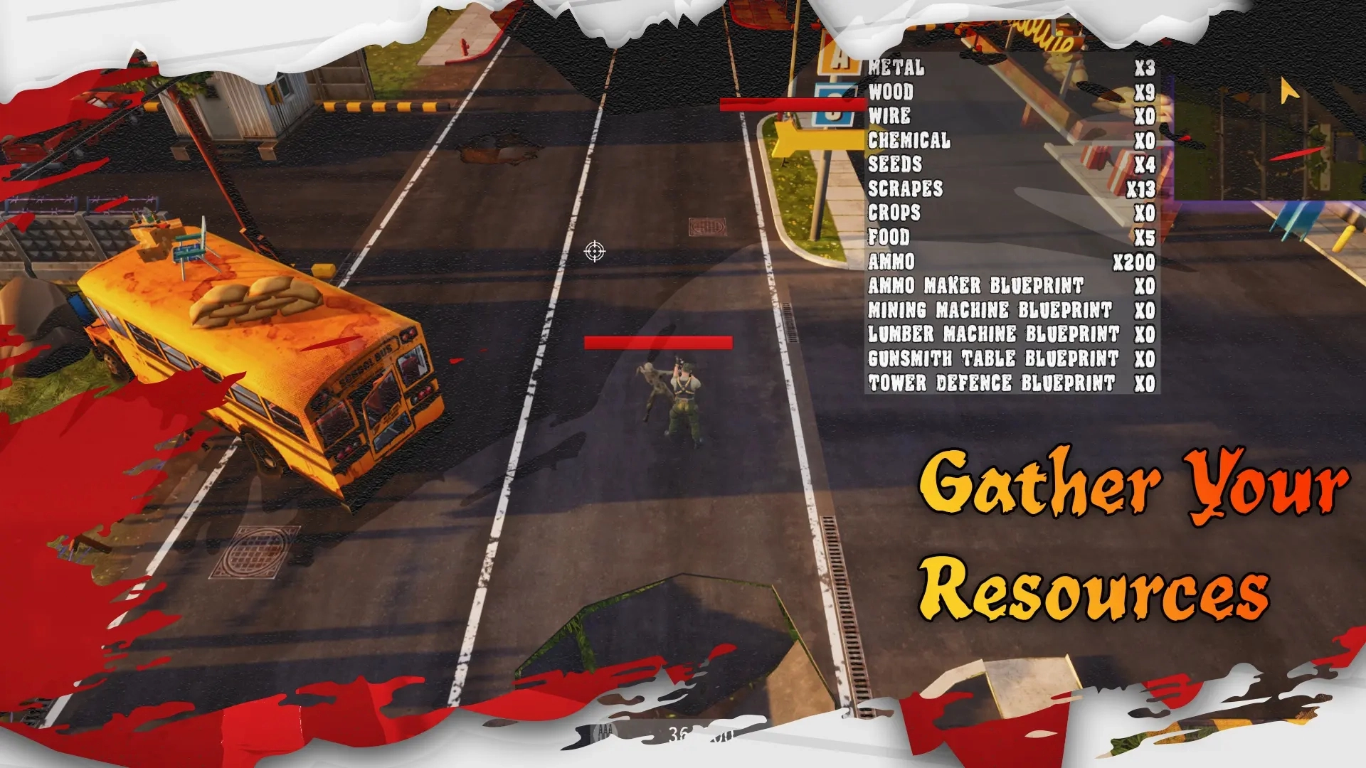 死亡循环：生存无广告版