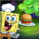 SpongeBob - Krusty Cook Off手游无广告版