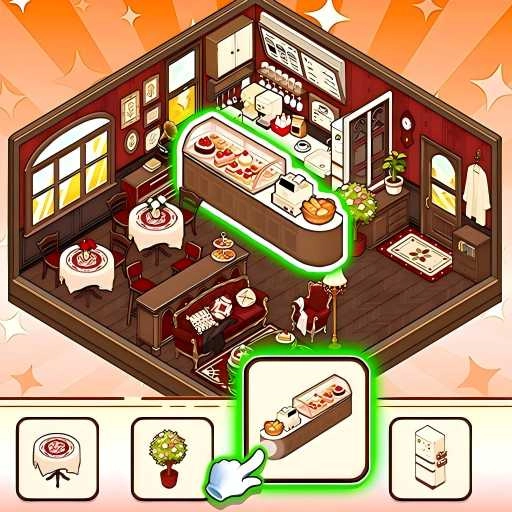 小镇安静书无广告版