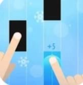 指尖动感白块手机免费版