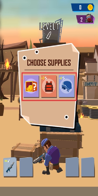 子弹满天飞正版