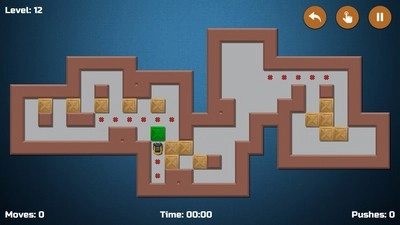 推箱子官方正版