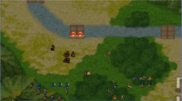 三国厚黑传官方正版图2