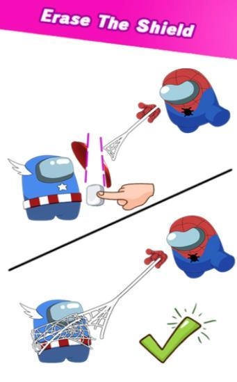 太空狼人难题游戏无广告版图2