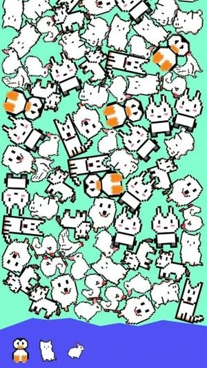 快乐像素动物清除手机正版