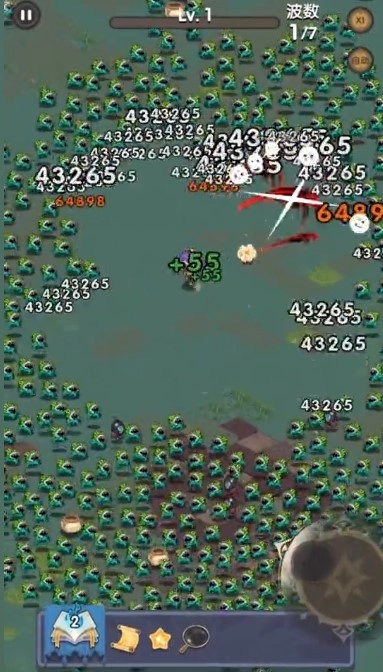 勇者生存计划原版