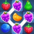 浆果消除（Berry Match）游戏纯净最新版