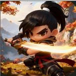 荡剑闯天涯游戏纯净版