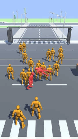 通勤者最新免费版