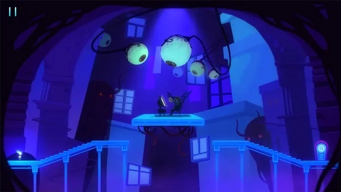 影子里的我无广告版