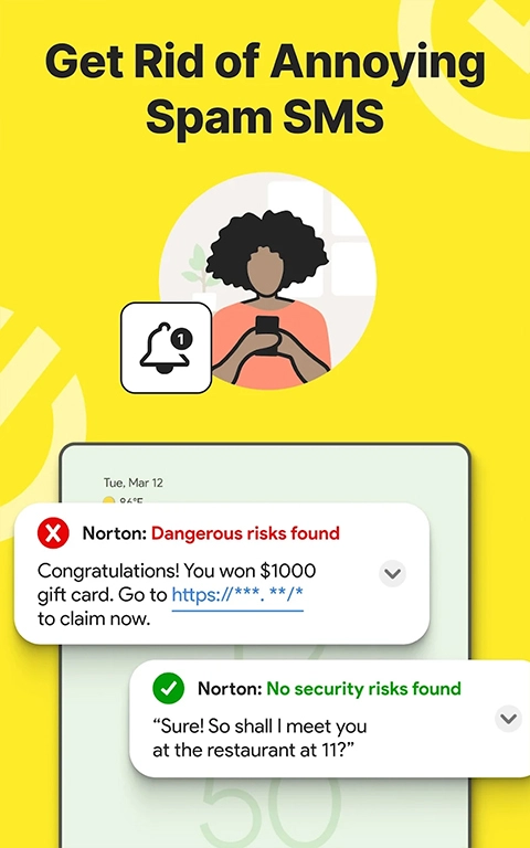 Norton 360软件安卓直装版