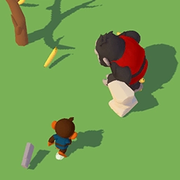 疯狂宠物乐园通用版