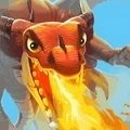 饥饿龙mod菜单中文版