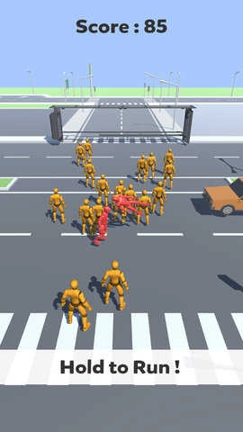 通勤者最新免费版