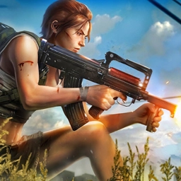 王牌精英野外求生官方版