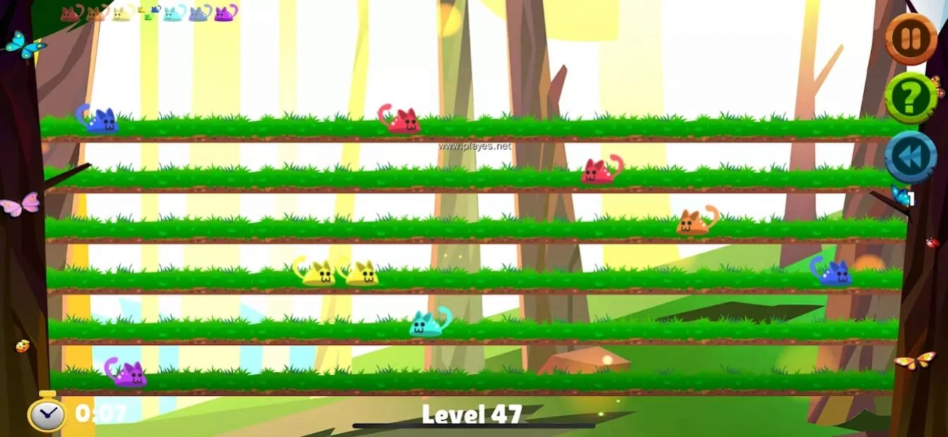 彩虹矿山（Rainbow Mine）安卓直装版