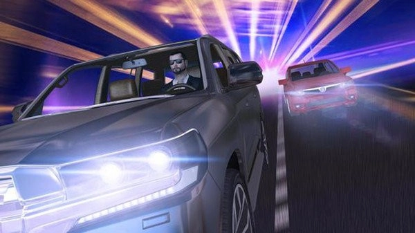 多卡车巡洋舰运输游戏安装包