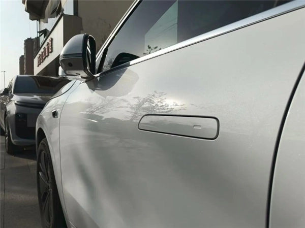 专家解惑：我国缘何明令禁止隐藏式门把手