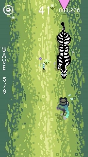 ZebraDodge游戏官方最新版