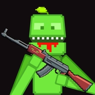 沙盒破坏模拟器3D游戏官方最新版