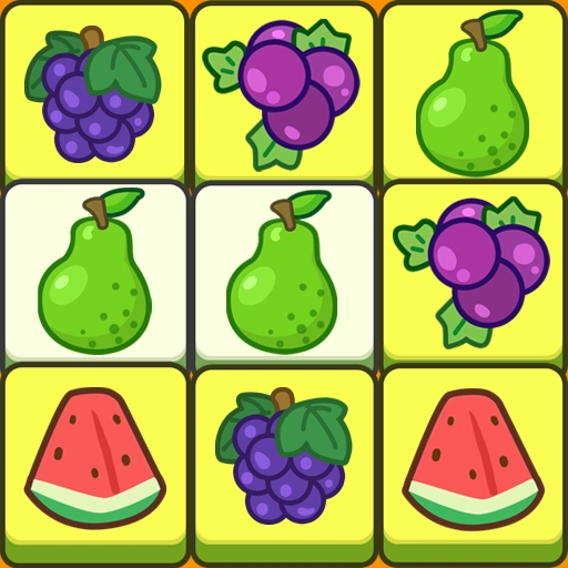 水果连一连安卓免费版