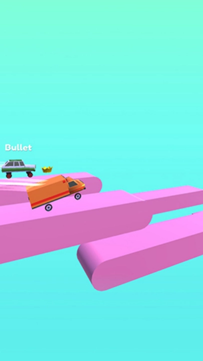 疯狂小汽车手机版(2)