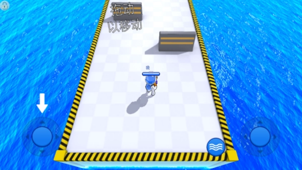 火柴人水枪乱斗安卓直装版