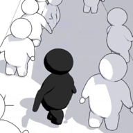 通勤繁忙游戏安装包