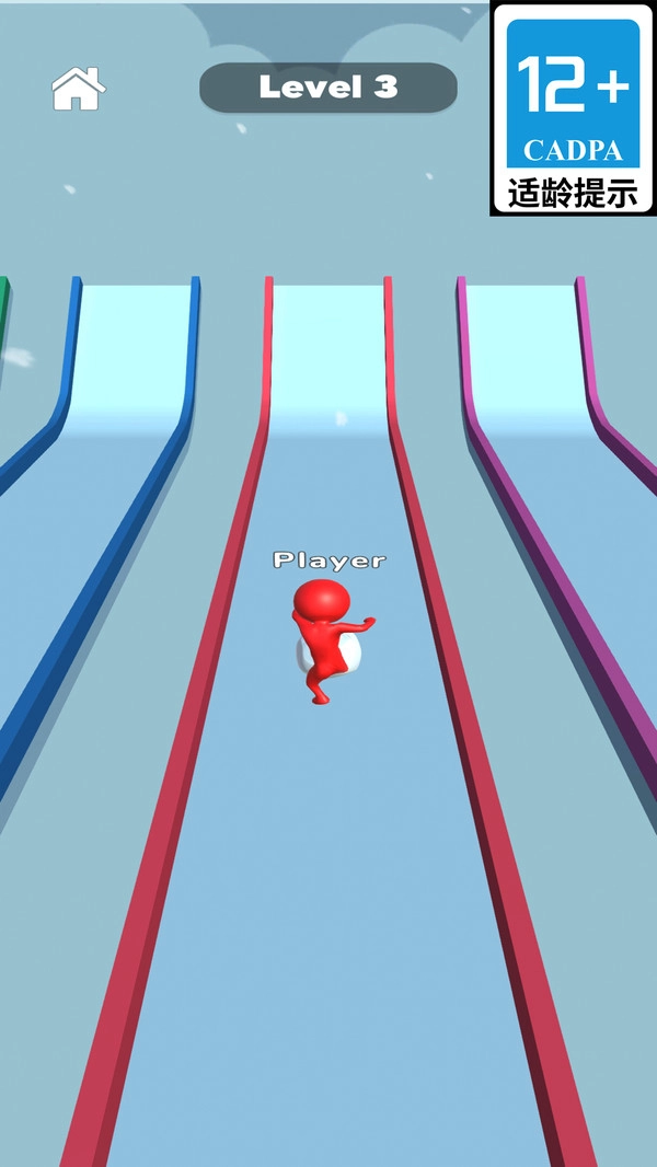 指尖过关记手机最新版