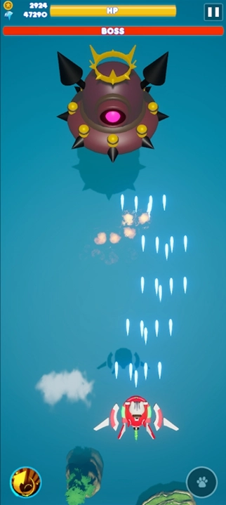 猫咪战队（KittyForce）最新版