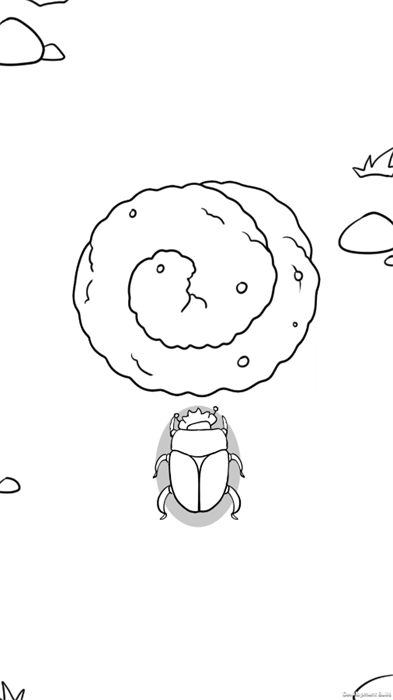 小推子游戏正版