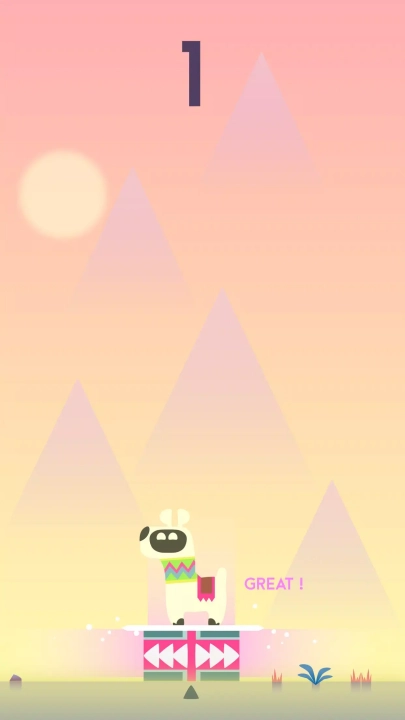 攀登方块官方正版