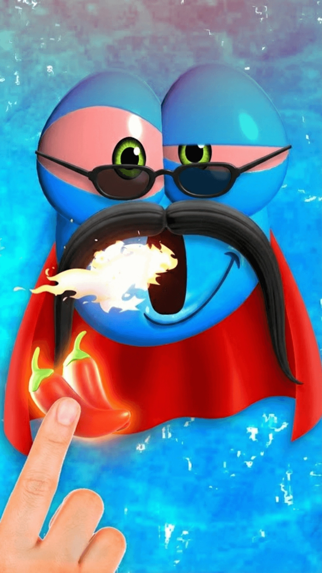 我的怪兽宝宝游戏完整版