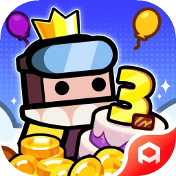 弹壳特攻队游戏纯净最新版