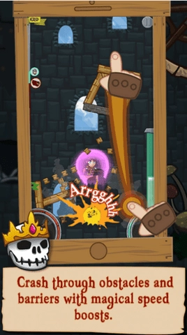 Windsquire游戏完整版