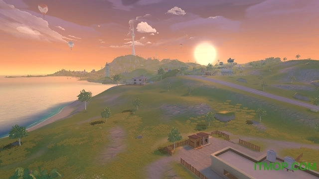 量子特攻最新版