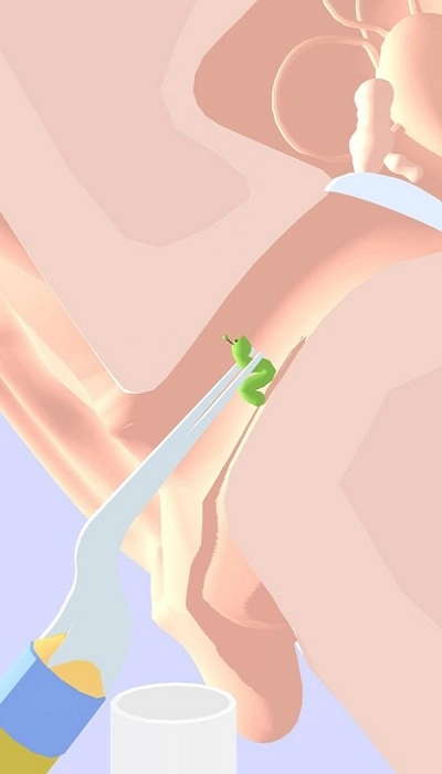 挖耳朵模拟器原版