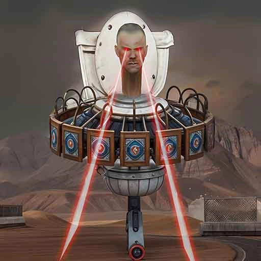 挑战马桶人安卓直装版