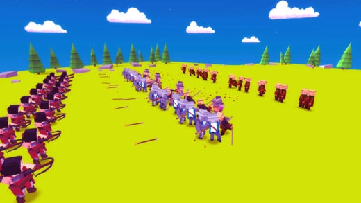 战术模拟器手游版