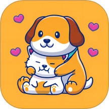 猫狗语言翻译交流器原版